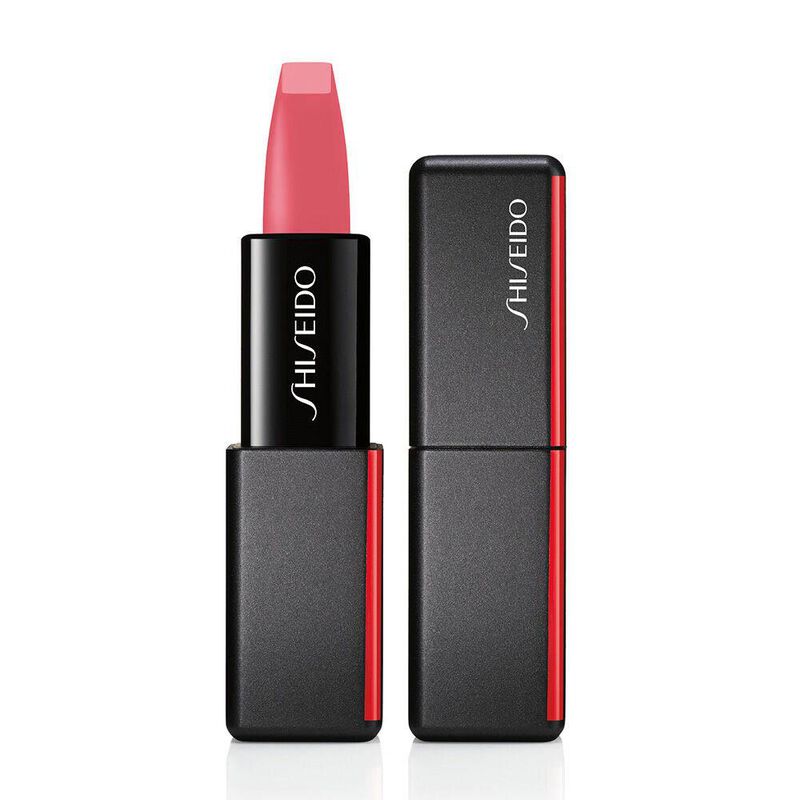 Shiseido Modern Matte Powder Lipstick 526 Kitten Heel image number 0